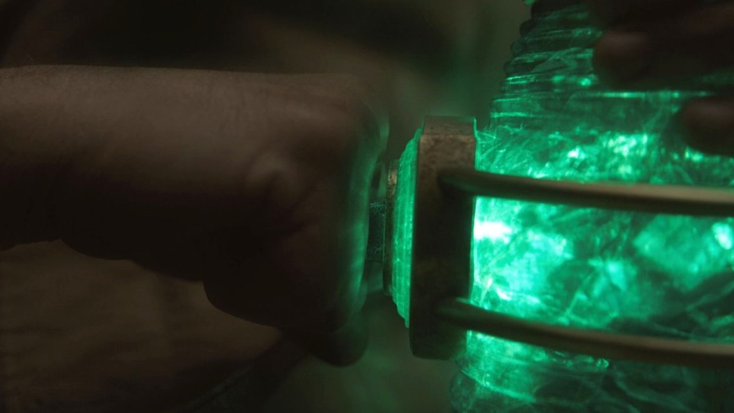 “ALL IS FORGIVEN” New Lanterns Footage Is Officially Getting DC Fans on Board Ahead of New Trailer