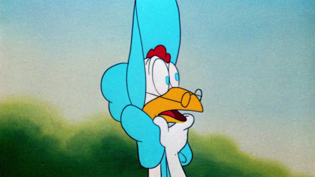 Looney Tunes Miss Prissy