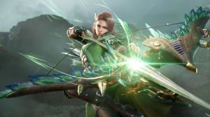 Monster Hunter Outlanders Closed Beta Shows Off New Adventurers & Monsters 