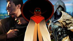 5 Best Open-World Games You Can Beat In A Weekend