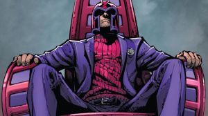 5 Times Magneto Proved He Was the World’s Most Dangerous Mutant