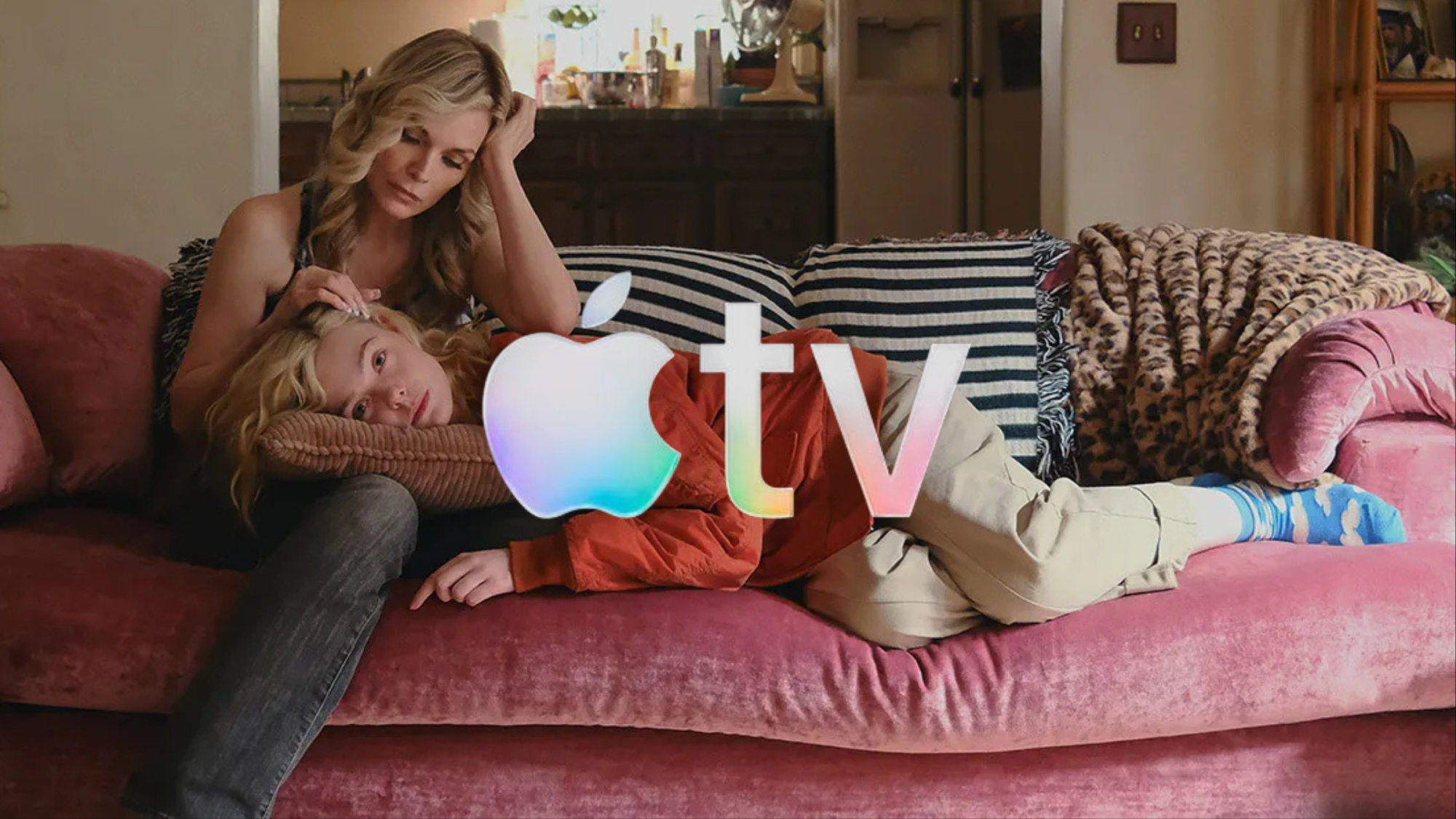 Apple’s Must-Watch New TV Show With Near-Perfect RT Score Is an Instant #1 Streaming Hit In the U.S.