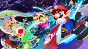 Mario Kart 8 Deluxe Gets First Update in Over a Year, Adds New Switch 2 Feature