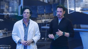 5 Years Before The Avengers, RDJ & Mark Ruffalo Teamed Up In One of the 21st Century’s Best Crime Thrillers