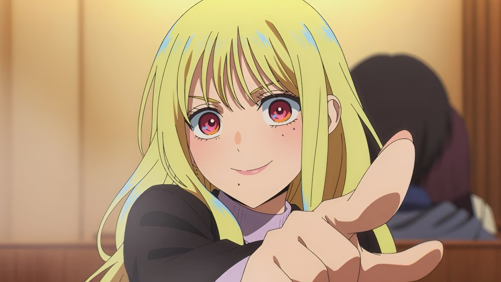 Marriagetoxin Kinosaki