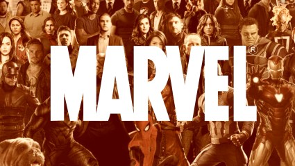 Marvel Characters