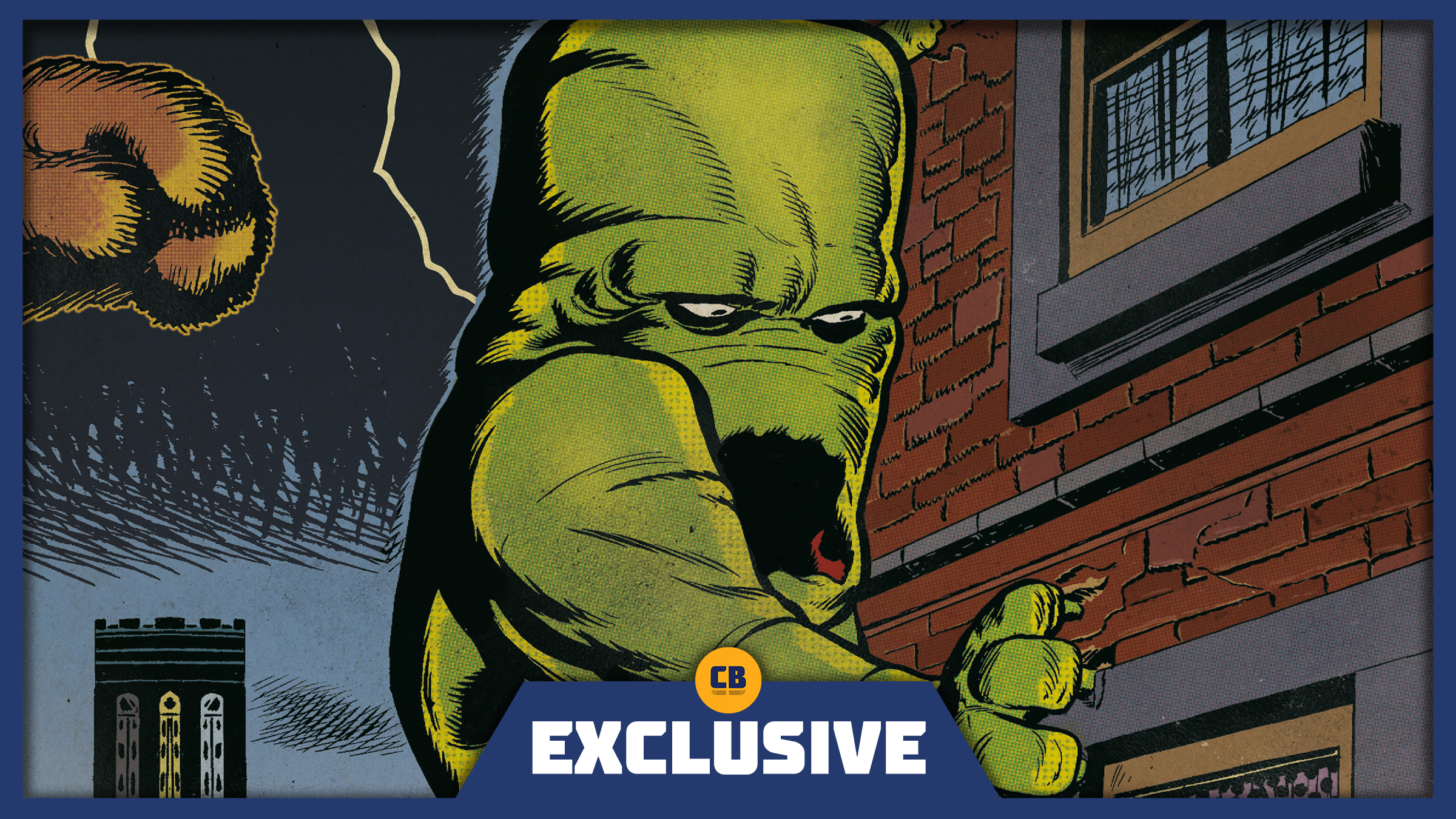 Marvel’s Mightiest Monsters Just Got Its Ultimate Edition (Exclusive)