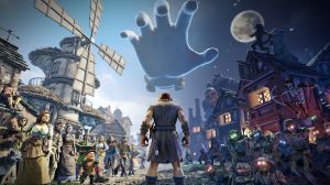Promising New Strategy Game from Fable Creator Hits Early Access This Week