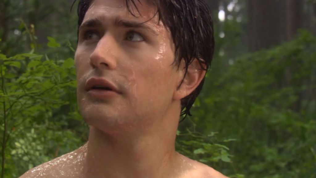 Matt Dallas in Kyle XY