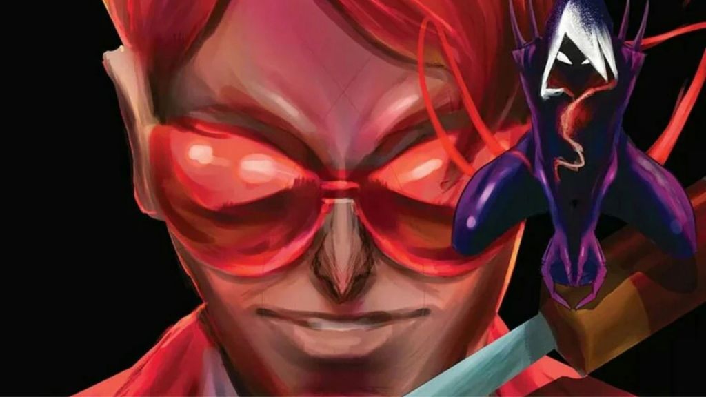Matt Murdock in Earth-65