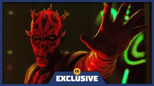 Maul Star Sam Witwer Addresses Star Wars Fan Demands Ahead of Finale [Exclusive]