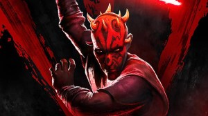 8 Years Later, Star Wars Retcons Darth Maul’s Big-Screen Return