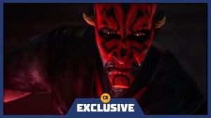 Star Wars: Maul – Shadow Lord Team Reveal How George Lucas’ Original Plan Influenced New Series