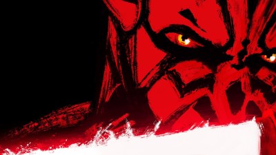 Maul Shadow Lord