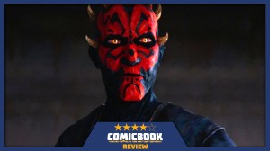 Maul – Shadow Lord is the Star Wars TV Show We’ve Always Wanted to See [Review]