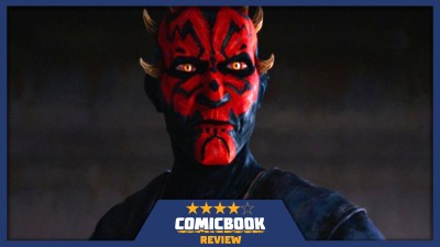 Maul Shadow Lord