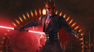 Why Maul Still Calls Himself That When He’s No Longer a Sith (& What Was His Real Name?)