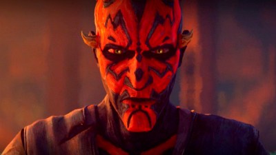 Maul in Shadow Lord Episode 8