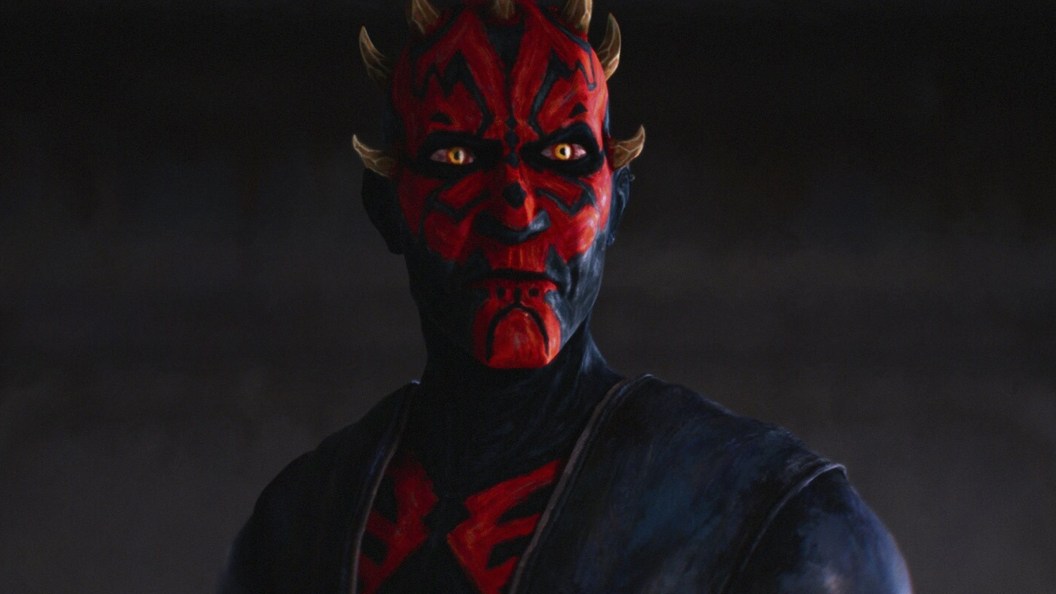 How Old Maul Is In Shadow Lord, And His Age In The Phantom Menace, Clone Wars, & When He Dies