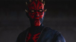 How Old Maul Is In Shadow Lord, And His Age In The Phantom Menace, Clone Wars, & When He Dies