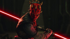 Star Wars: Why Maul Is Red When His Brother, Savage Opress, Is Yellow