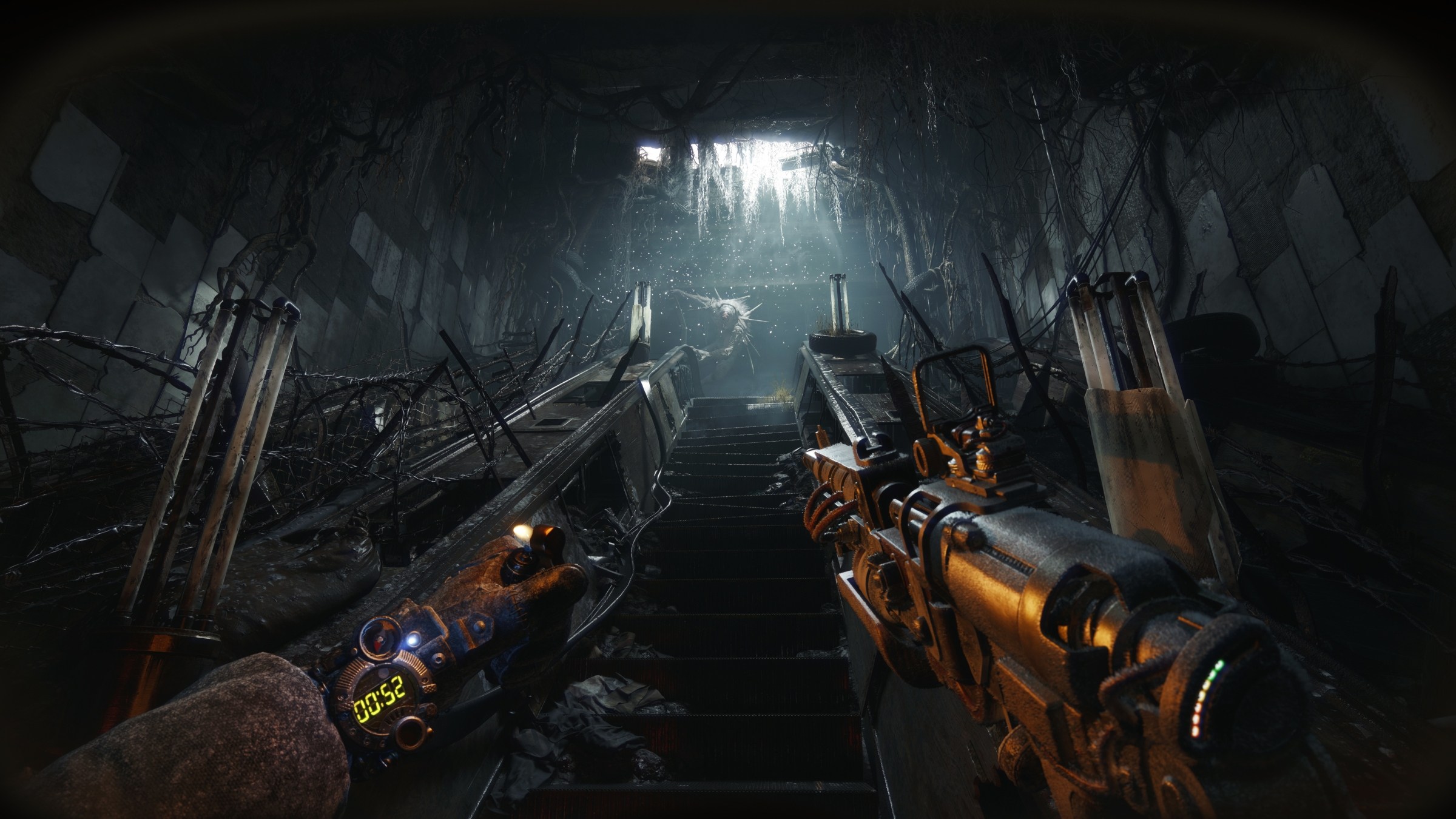 Metro 2039 Revealed: Everything We Know and the Story Behind Its 7-Year ...