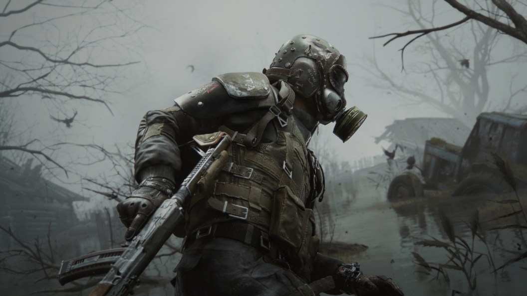 Metro 2039: Everything We Know and the Story Behind Its 7-Year Development