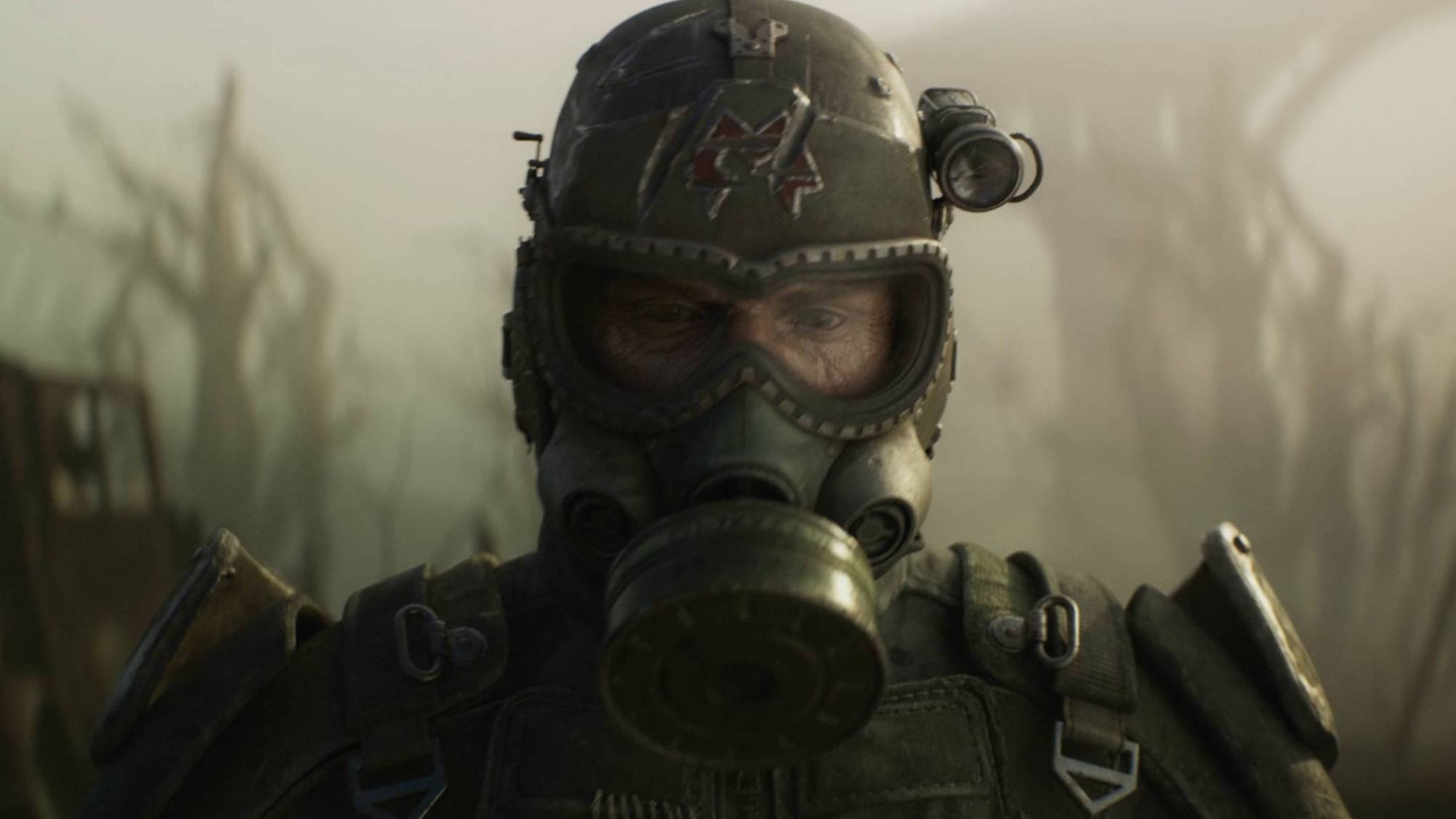 Metro 2039 Might Be the Darkest in the Series Yet