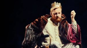 Game of Thrones Actor Michael Patrick Dies at 35