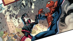 All of Spider-Man’s Successors, Ranked