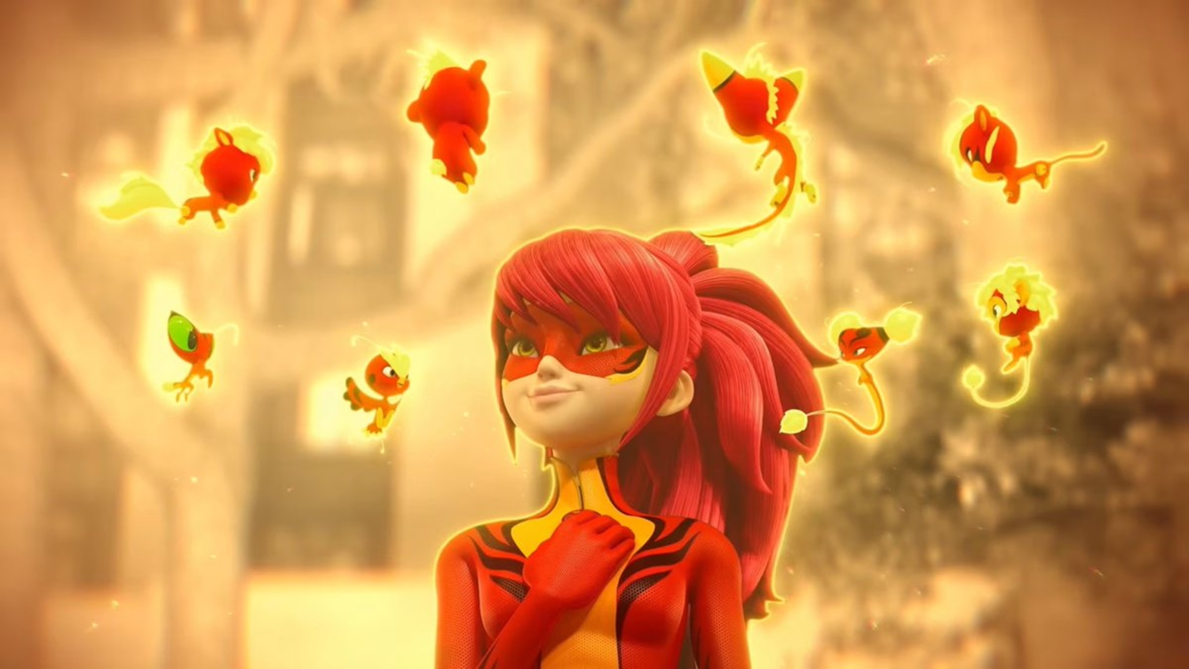 Miraculous: Highly Anticipated Spin-Off Series Canceled - ComicBook.com