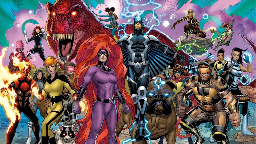 13 Years Ago, Marvel Began Their Biggest Mistake of the ‘10s (and the MCU Is to Blame)