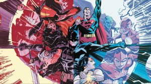 Admit It: DC Is Better at Being the House of Ideas than Marvel