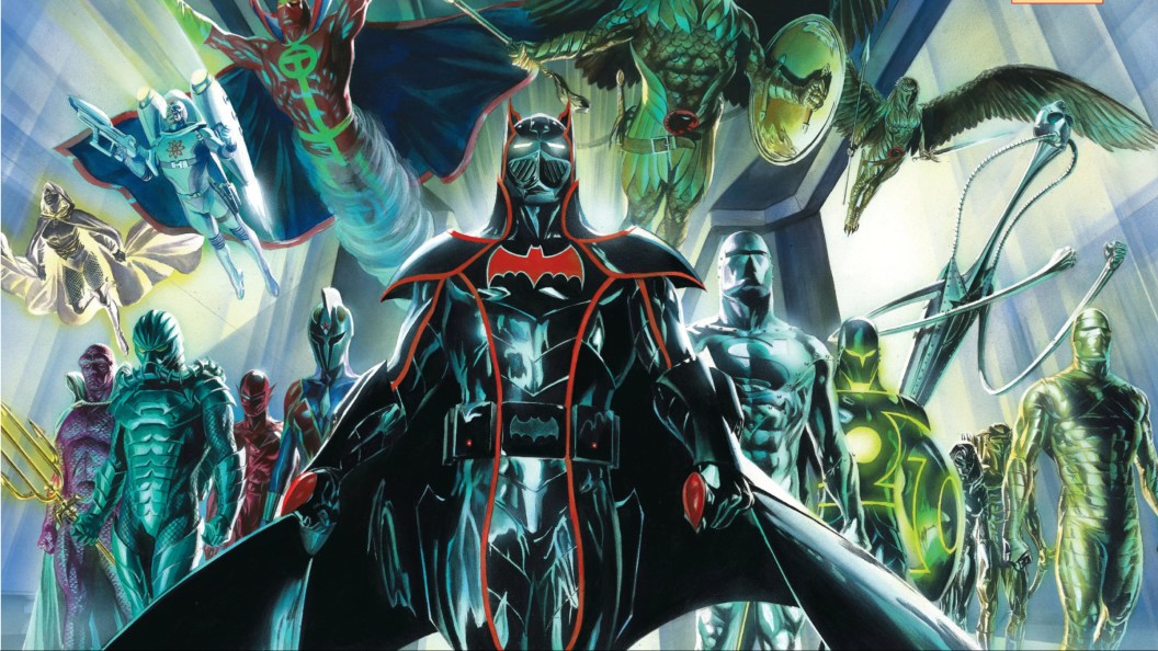 7 Justice League Stories We Don’t Talk About Enough