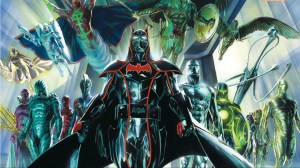7 Justice League Stories We Don’t Talk About Enough
