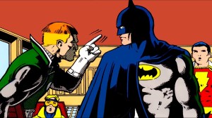 10 DC Heroes Who Don’t Like Batman