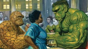 7 Marvel Heroes Who Were Completely Transformed by Their Powers