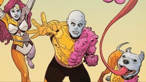 7 DC Heroes Who Were Completely Transformed by Their Powers
