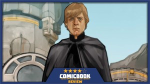 Star Wars: Galaxy’s Edge – Echoes of the Empire #1 Is Good Old Fashioned Star Wars Fun (Review)