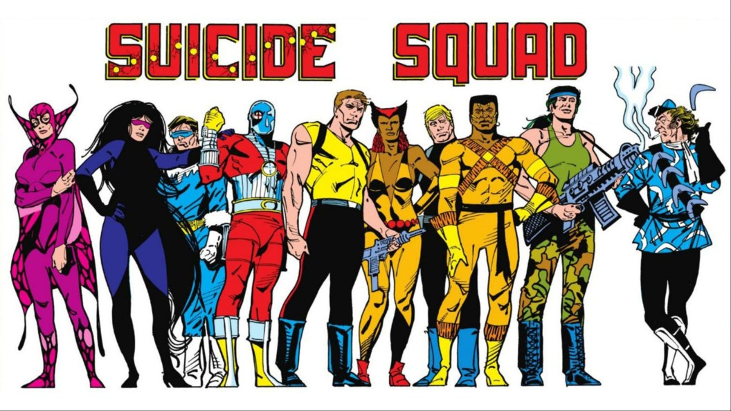 10 Best DC Comics About Villains, Ranked