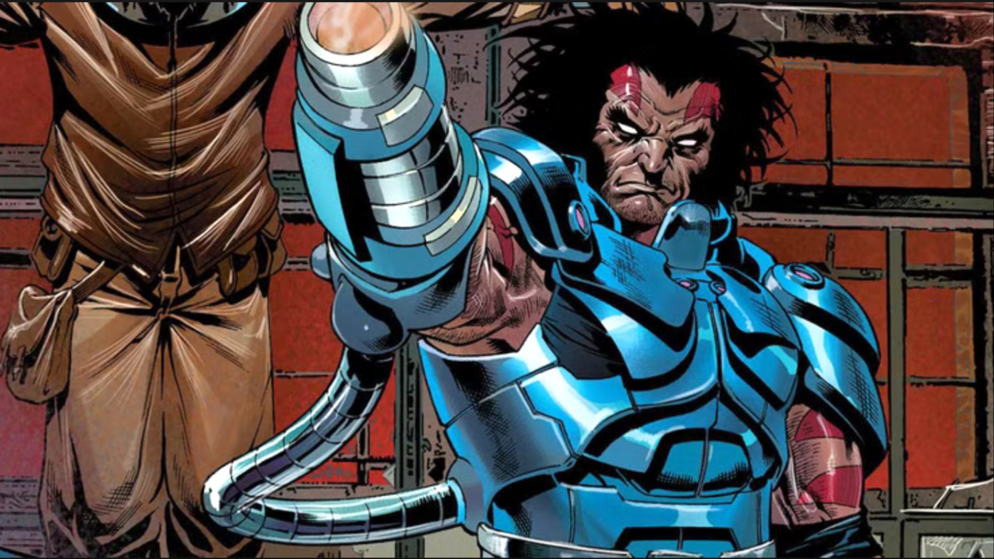 7 Times Wolverine Used His Powers for Evil