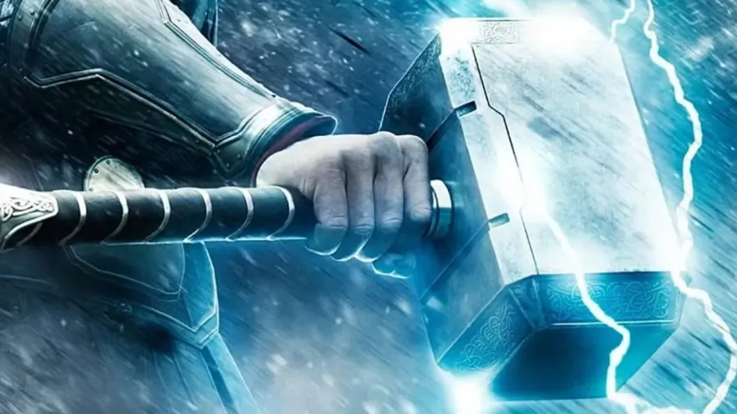 A Forgotten Marvel Villain More Powerful Than Mjolnir is Back with a Redesign