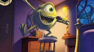 Disney Lorcana Reveals Monsters Inc Cards, Next Illumineer’s Quest, and New Set With One of Disney’s Most Underrated Films