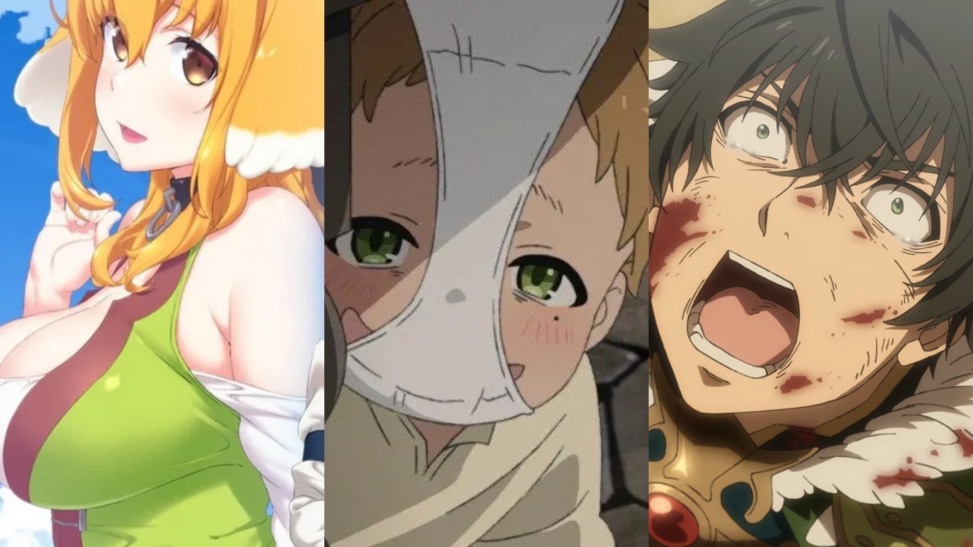 7 Most Controversial Isekai Anime (Ranked By How Extreme They Get)