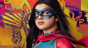 Ms Marvel Star Reveals Her Fears About Changing Comics Lore (& Asking Kevin Feige’s Advice) [Exclusive]