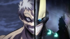 My Hero Academia Creator Reveals Alternate Scenes For The Series