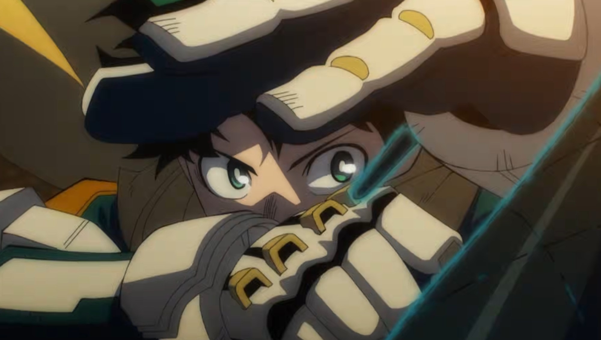 My Hero Academia Drops First Look Trailer for Anime’s Real Finale
