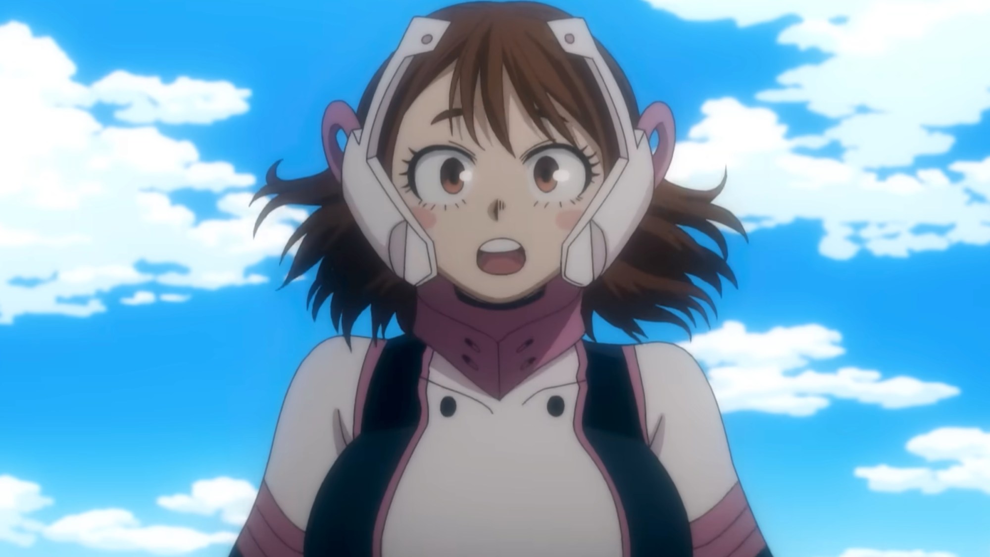 My Hero Academia Confirms Disappointing Runtime for Anime Finale