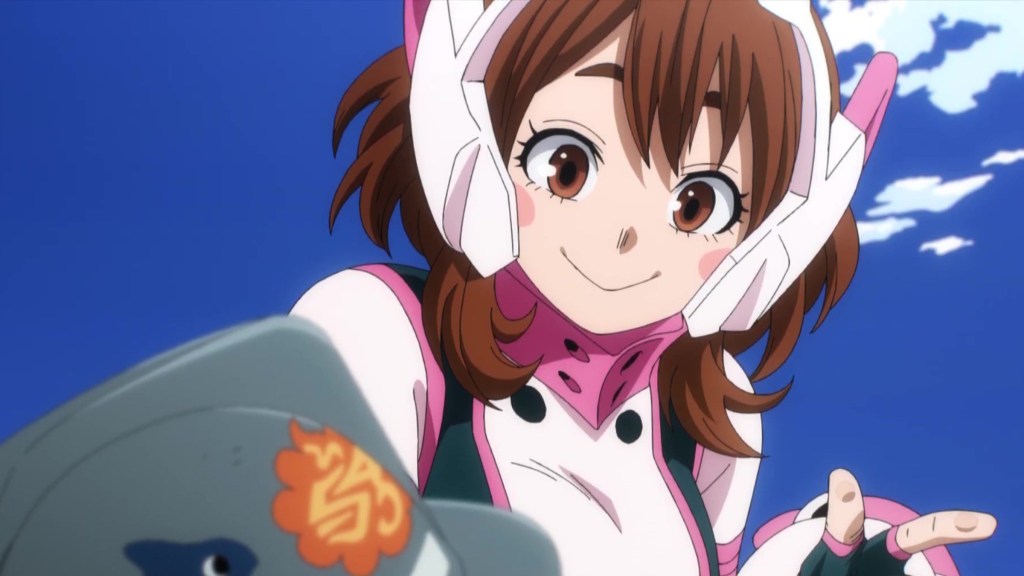 My Hero Academia Fans are Loving New Adult Designs for Anime’s Real Finale