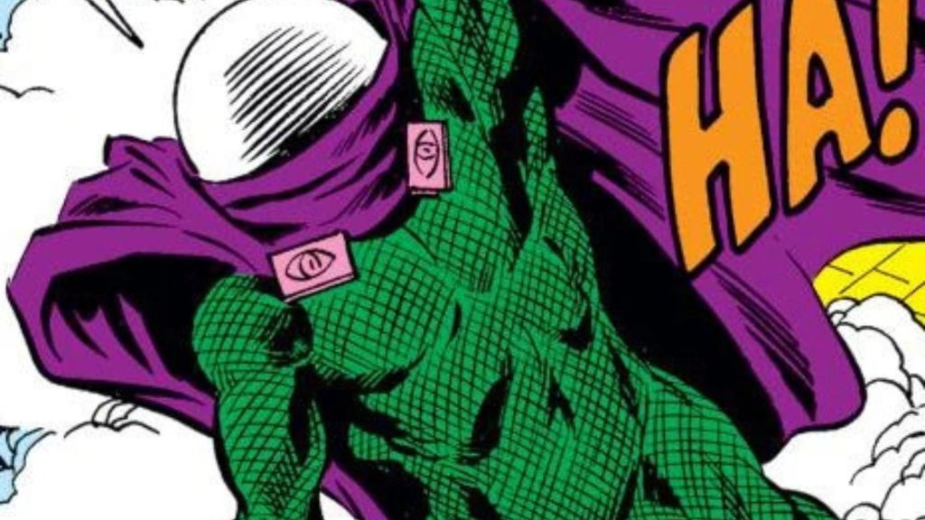 Mysterio in Marvel Comics